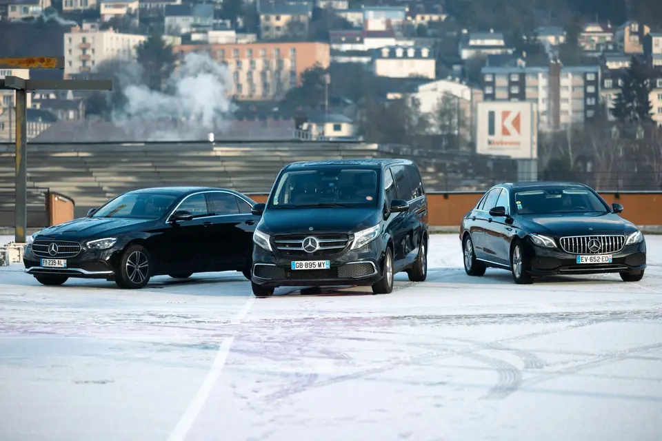 Navette Privée — photo 2