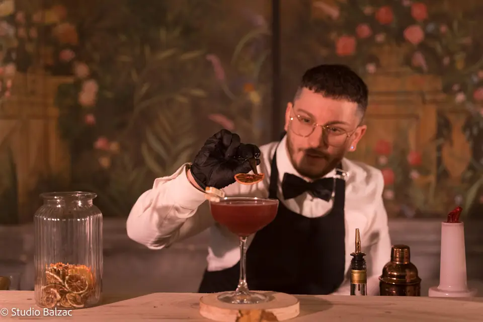 Drink Events — photo 7