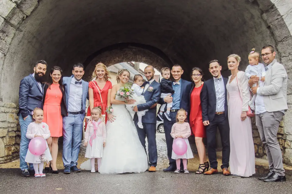 Rousselune — photo 6