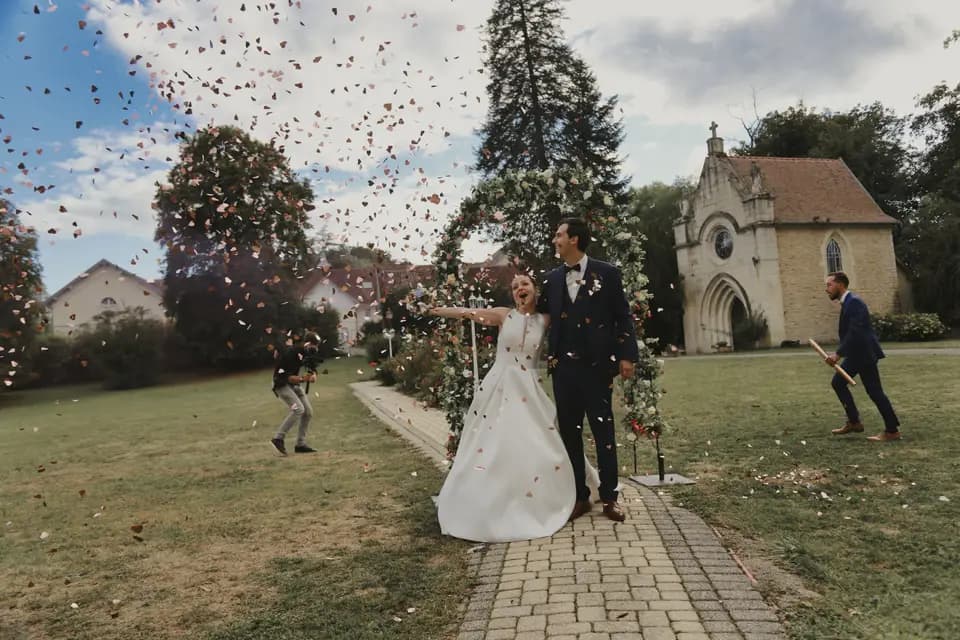 Rousselune — photo 8