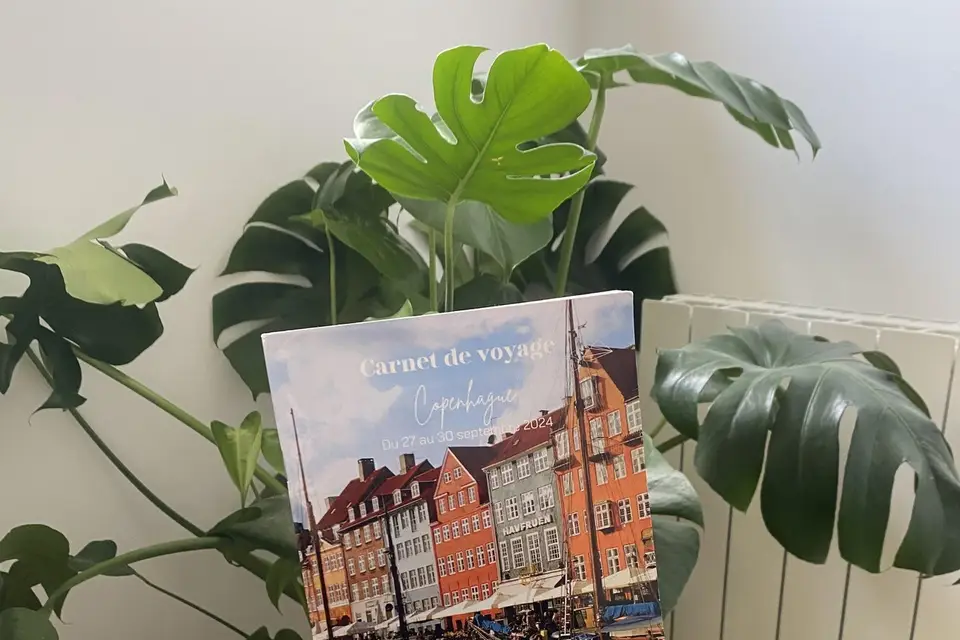 Cœur Voyageur — photo 2