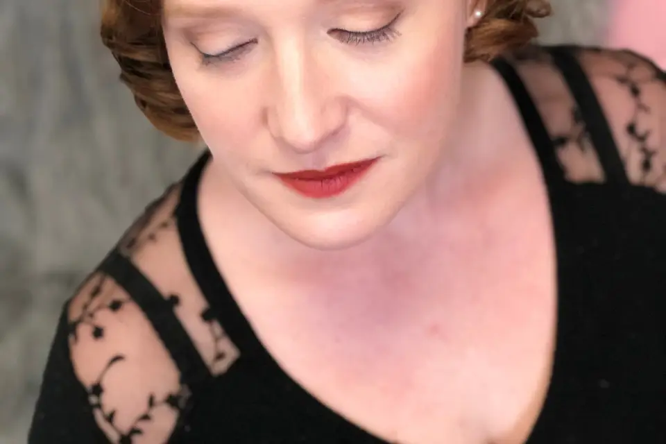 Soukaïna Lebsir — photo 7