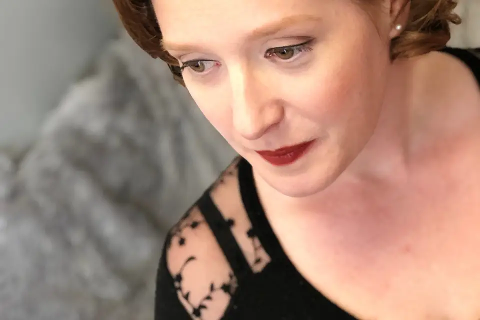 Soukaïna Lebsir — photo 2