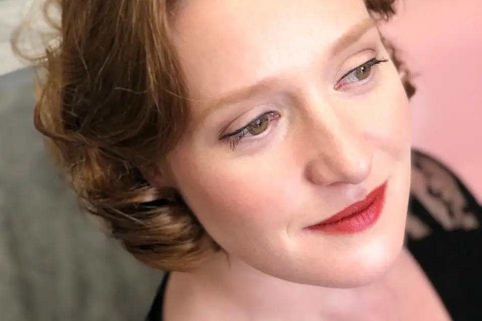 Soukaïna Lebsir — photo 8