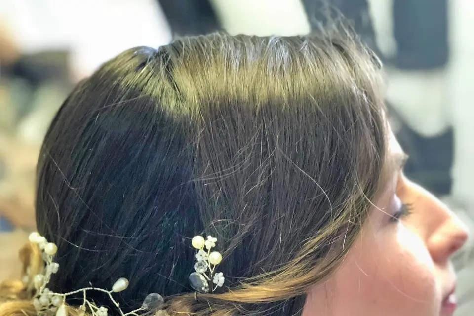 Soukaïna Lebsir — photo 6