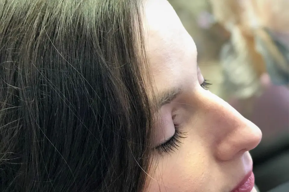 Soukaïna Lebsir — photo 5