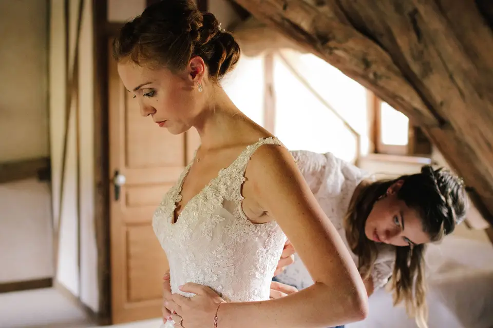 Soukaïna Lebsir — photo 1