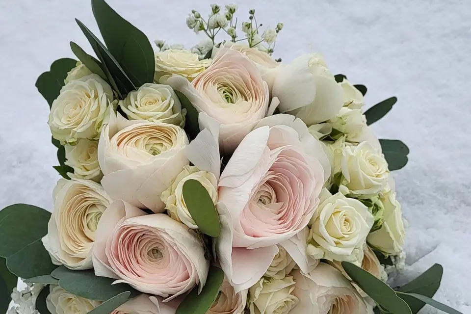 Stéphane Chanteloube Fleuriste — photo 4