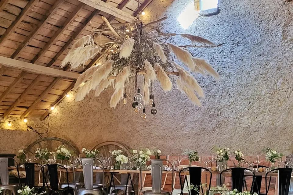 Stéphane Chanteloube Fleuriste — photo 7