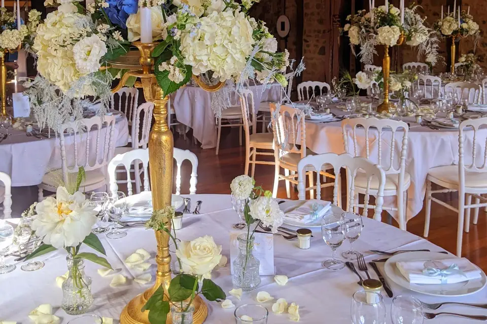 Stéphane Chanteloube Fleuriste — photo 9