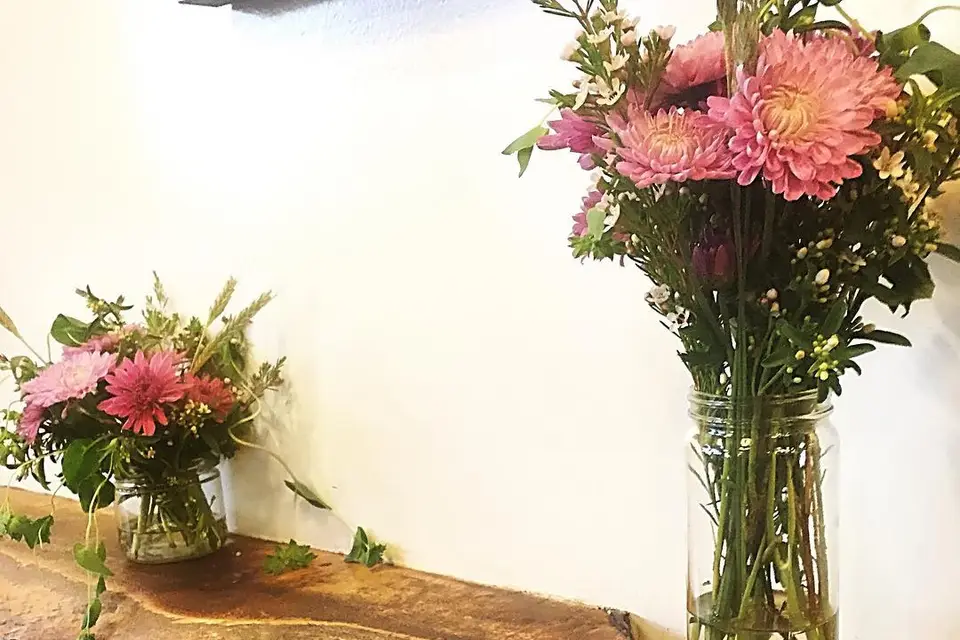 Wedding Coco — photo 6