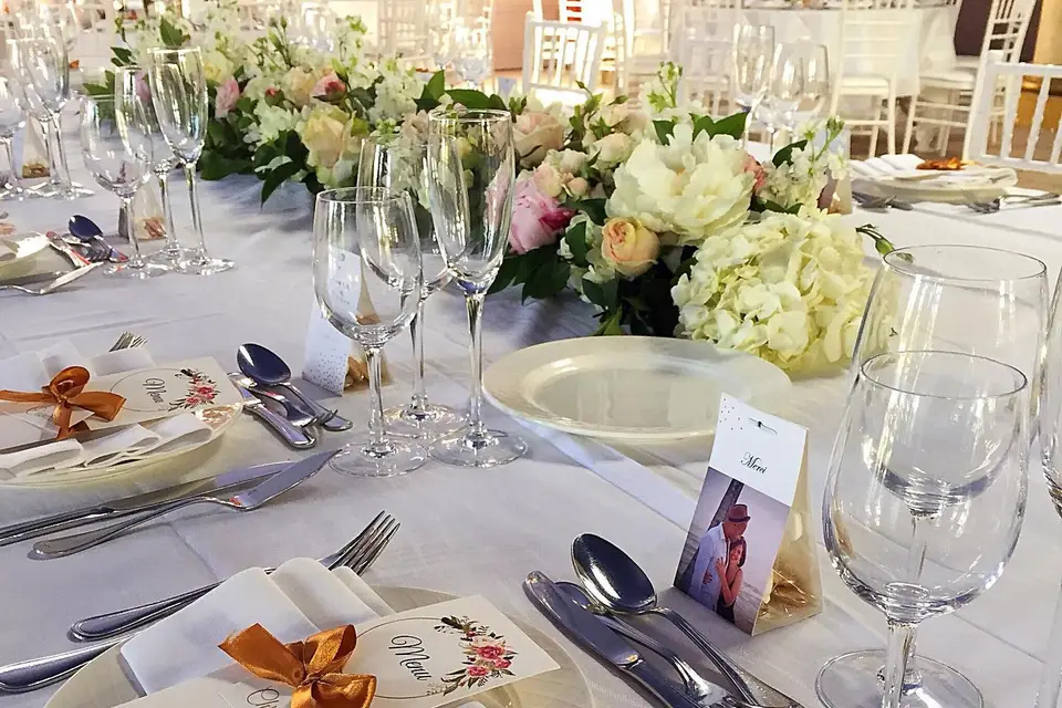 Wedding Coco — photo 5