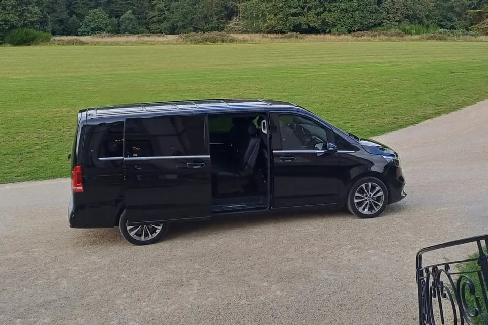 Alliance VTC — photo 1