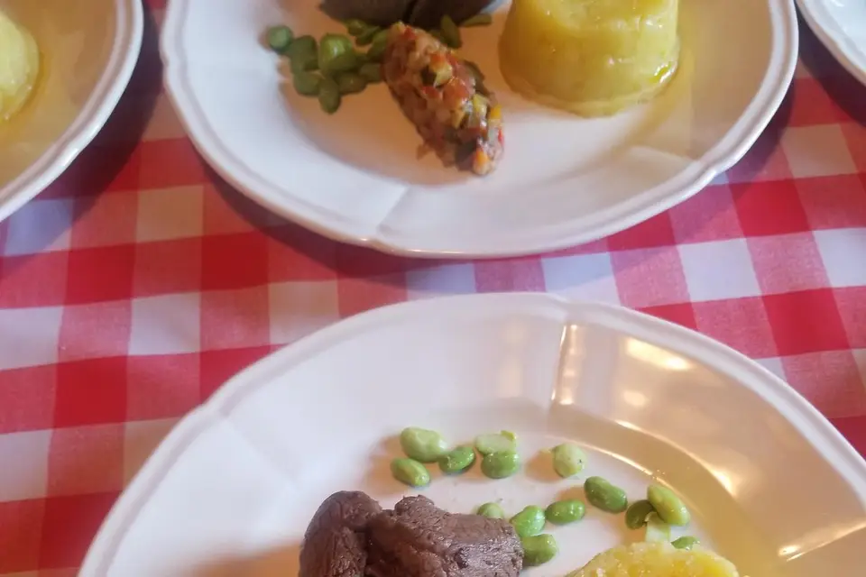 Laurent - Chef A Domicile — photo 4