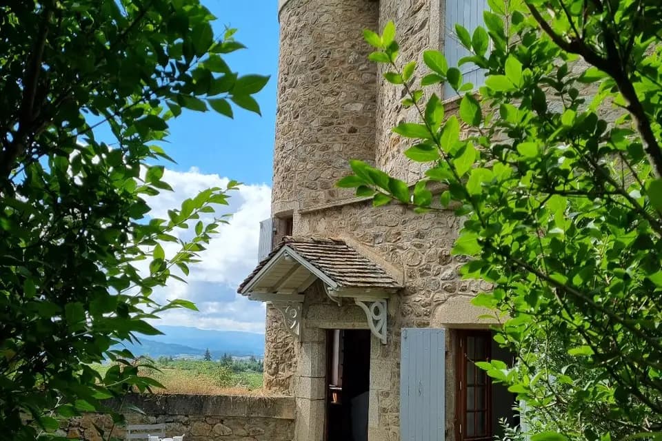 La Vernet-Chameane — photo 5