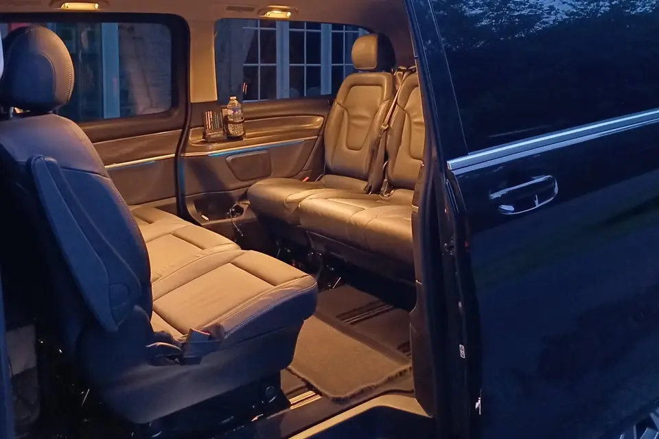 Alliance VTC — photo 3