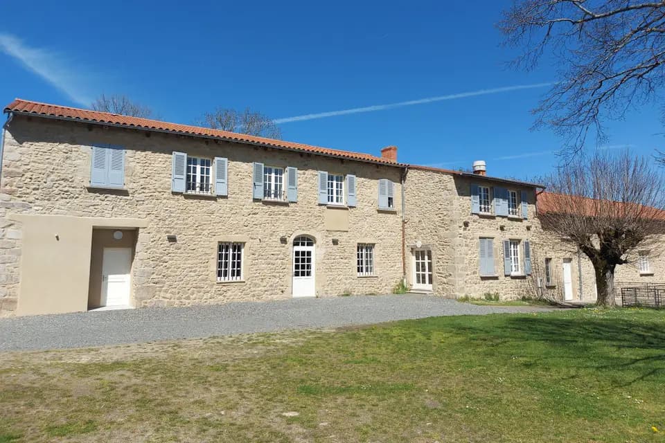 La Vernet-Chameane — photo 6