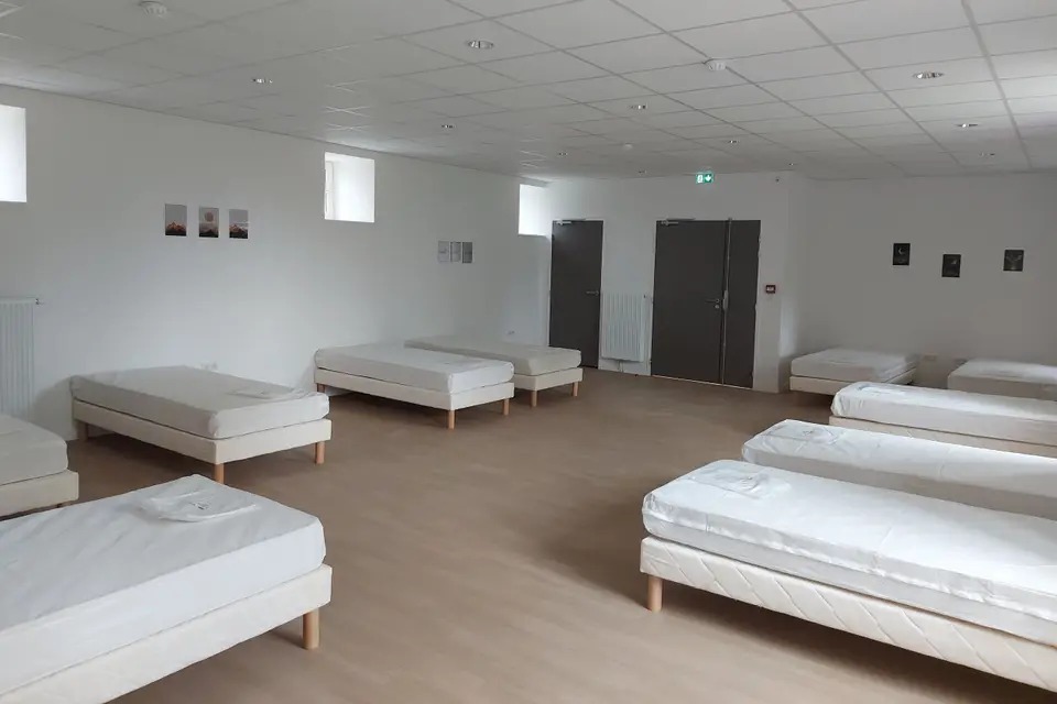 La Vernet-Chameane — photo 7