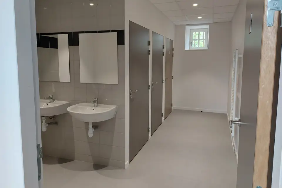 La Vernet-Chameane — photo 8