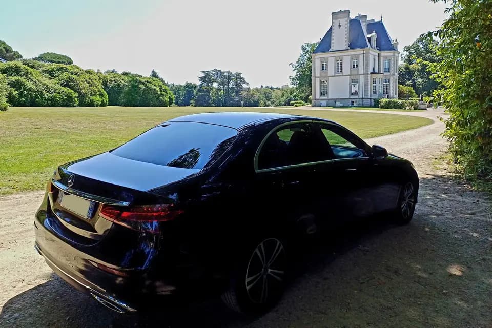 Alliance VTC — photo 4