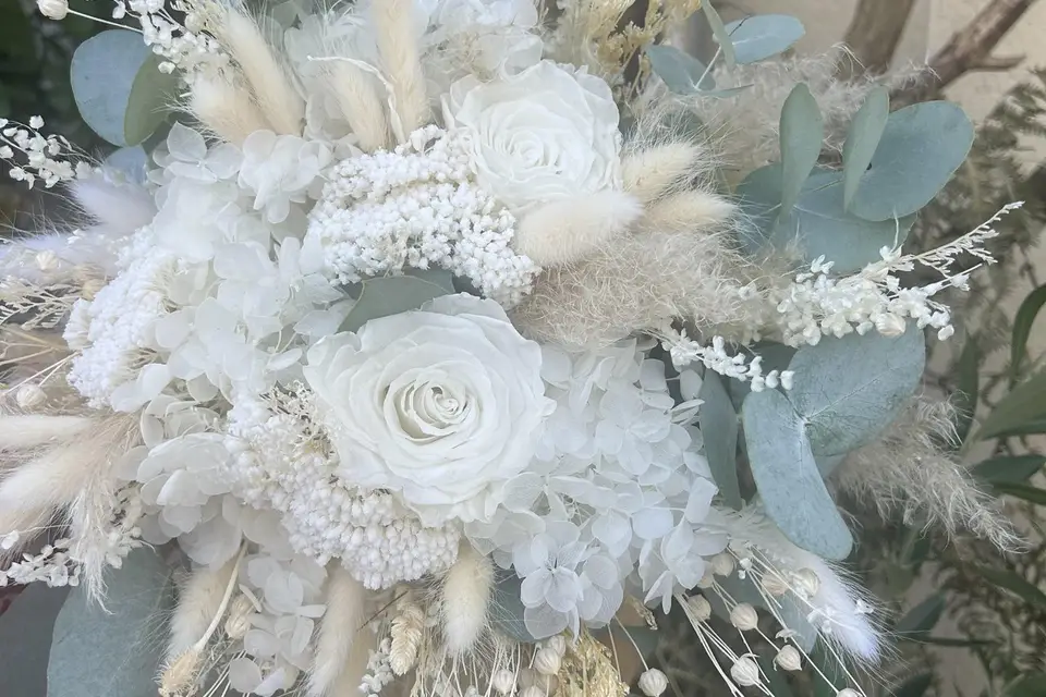 Au Bonheur d'une Fleur — photo 8