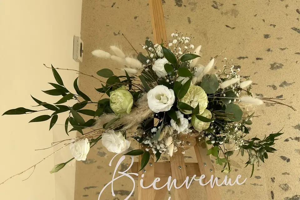 Au Bonheur d'une Fleur — photo 5