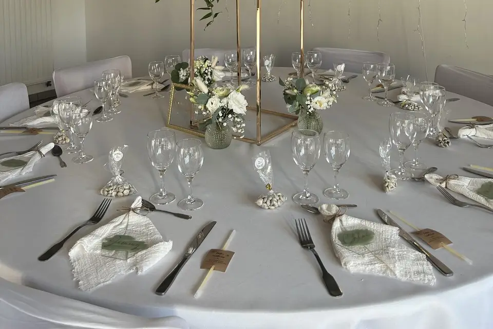 Au Bonheur d'une Fleur — photo 6