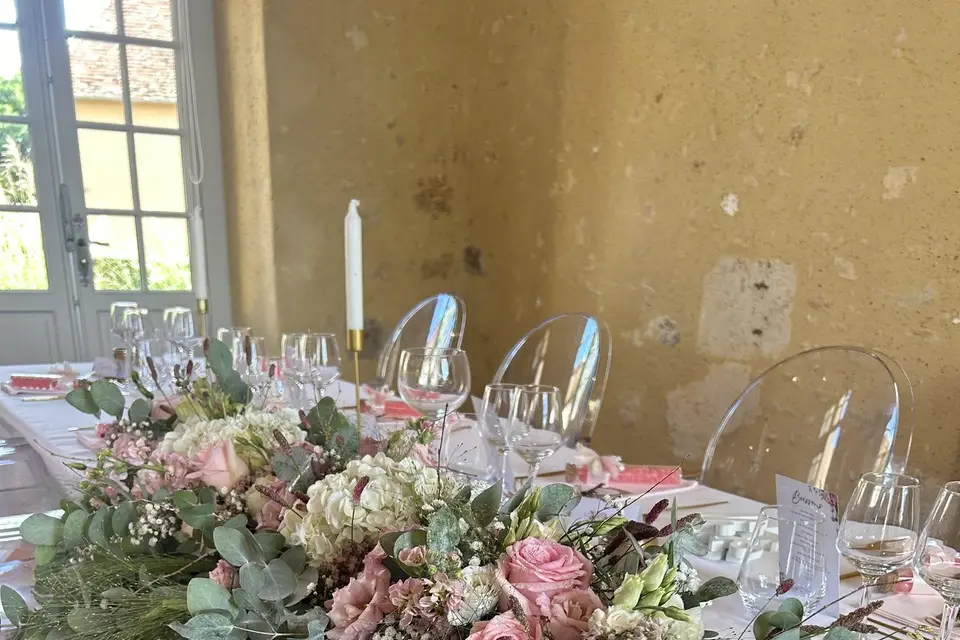 Au Bonheur d'une Fleur — photo 3