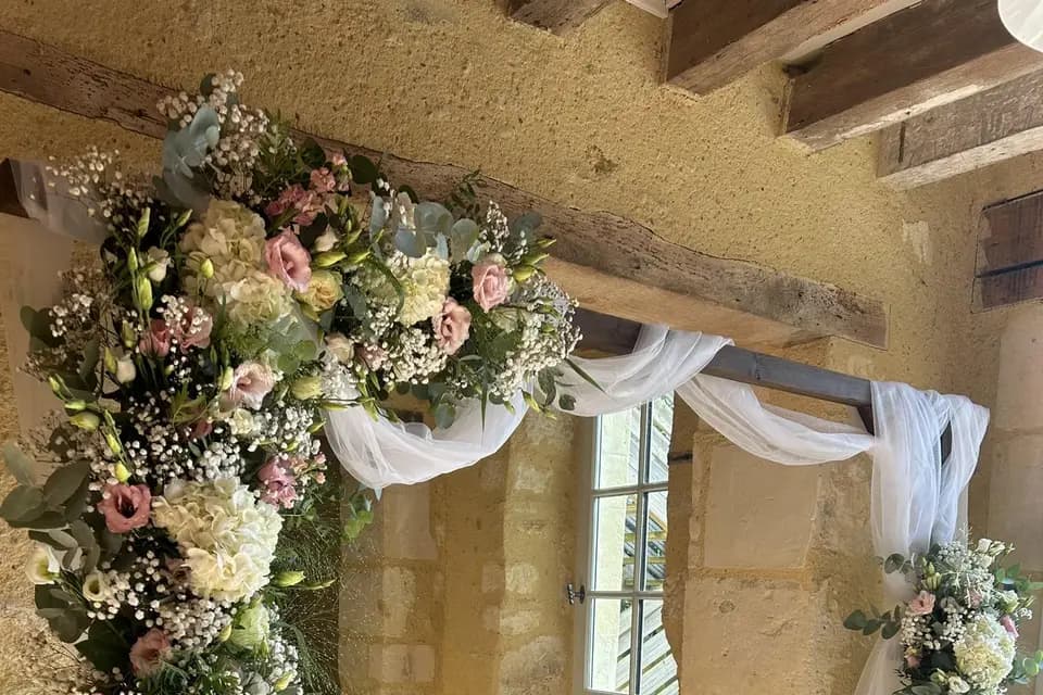 Au Bonheur d'une Fleur — photo 4