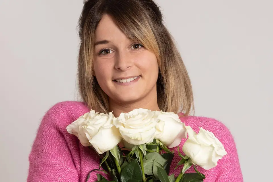 Au Bonheur d'une Fleur — photo 2