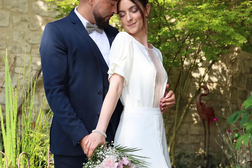 Cassandra - L'élégance sur mesure — photo 6