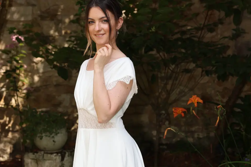 Cassandra - L'élégance sur mesure — photo 5