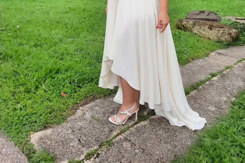 Cassandra - L'élégance sur mesure — photo 4