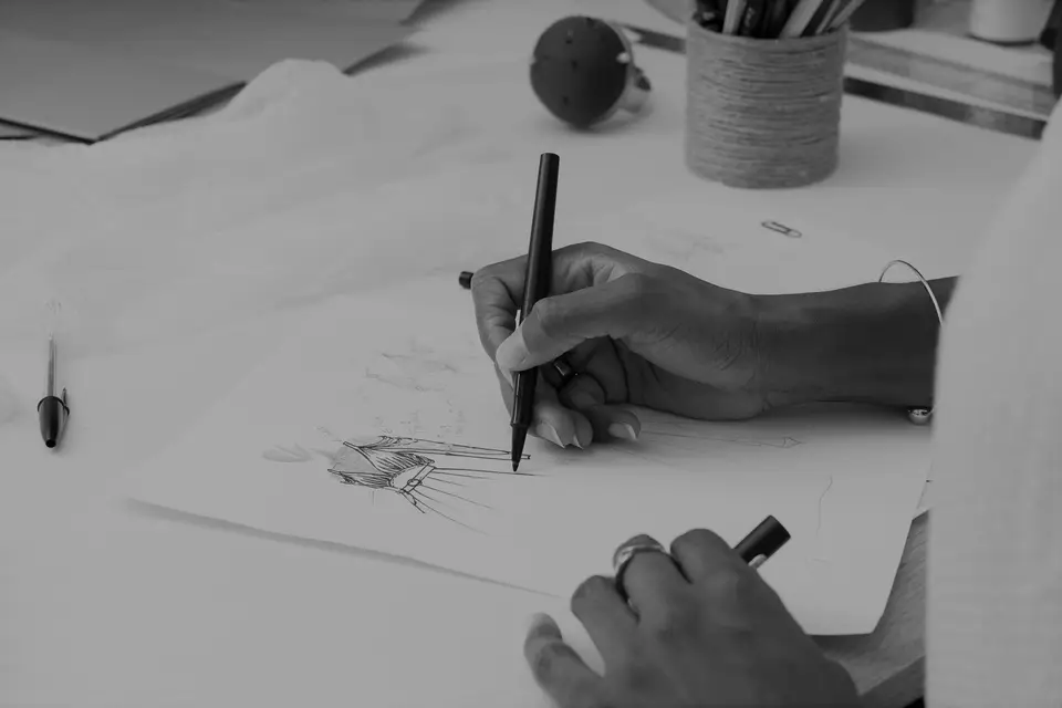 Cassandra - L'élégance sur mesure — photo 2