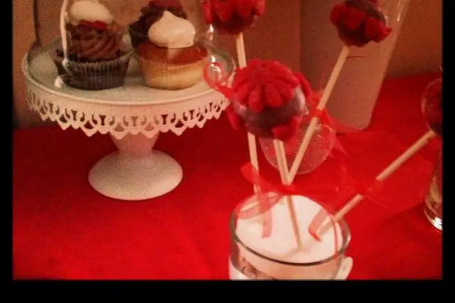 Romance Eternelle — photo 8