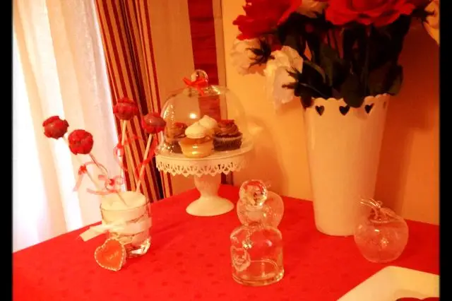 Romance Eternelle — photo 7