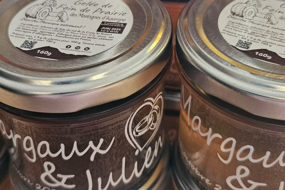 Made in Champeyroux — photo 2