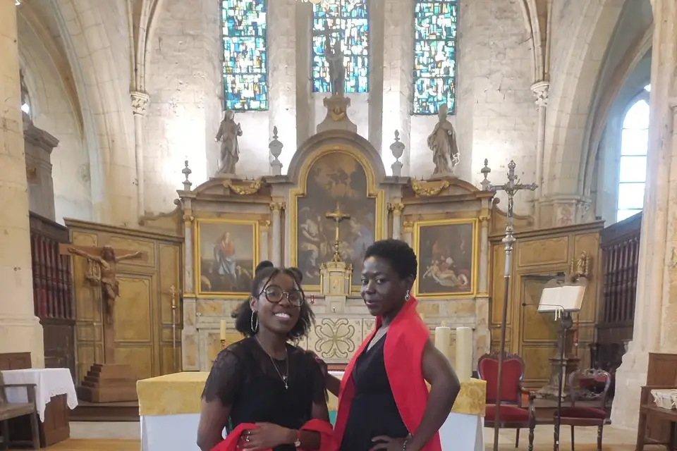 Collectif T4L Events — photo 1