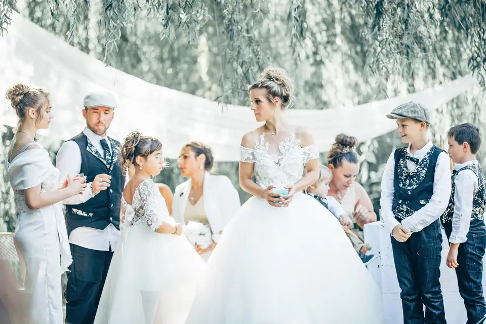 Aurore Brebel — photo 2