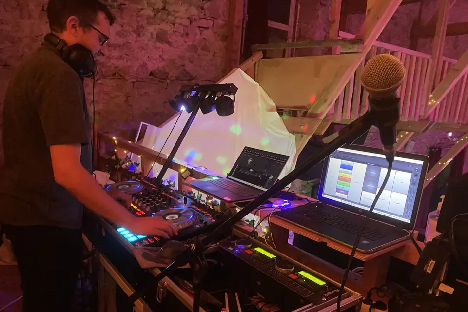 L'heure Bleue — photo 5