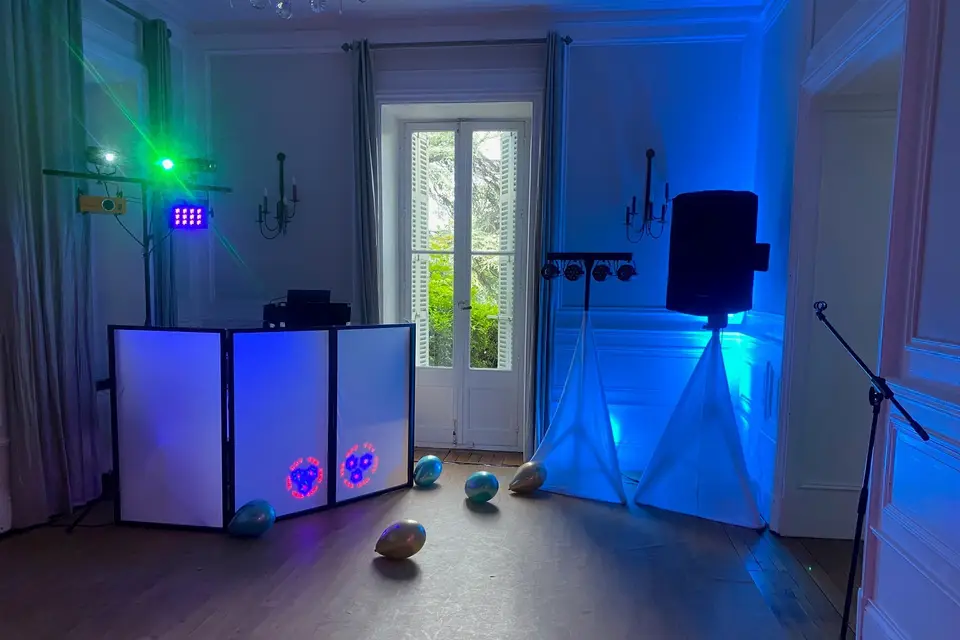 L'heure Bleue — photo 1