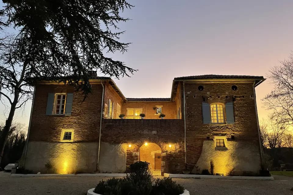 Château du Gô — photo 2