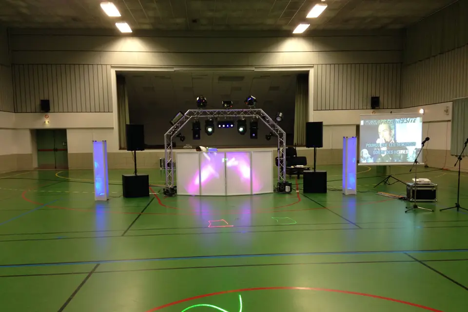 Des Lyres en Musique — photo 2