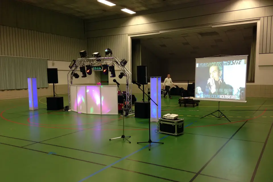 Des Lyres en Musique — photo 3