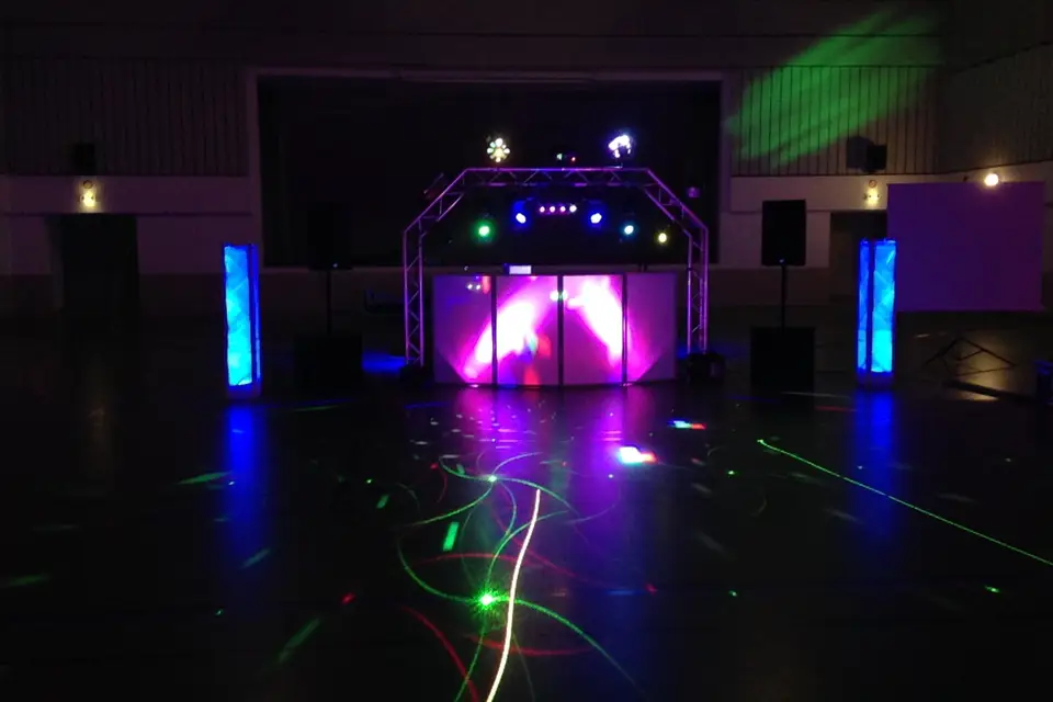 Des Lyres en Musique — photo 4