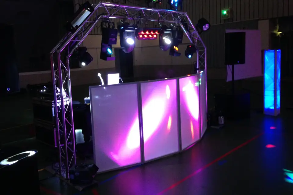 Des Lyres en Musique — photo 1