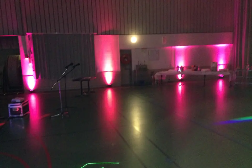 Des Lyres en Musique — photo 6