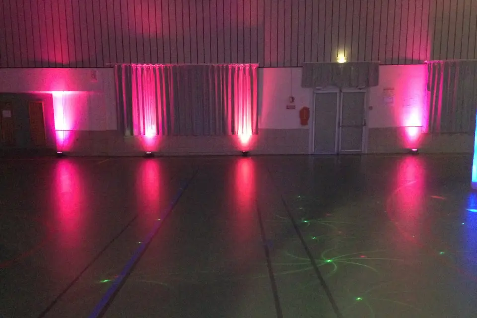 Des Lyres en Musique — photo 7