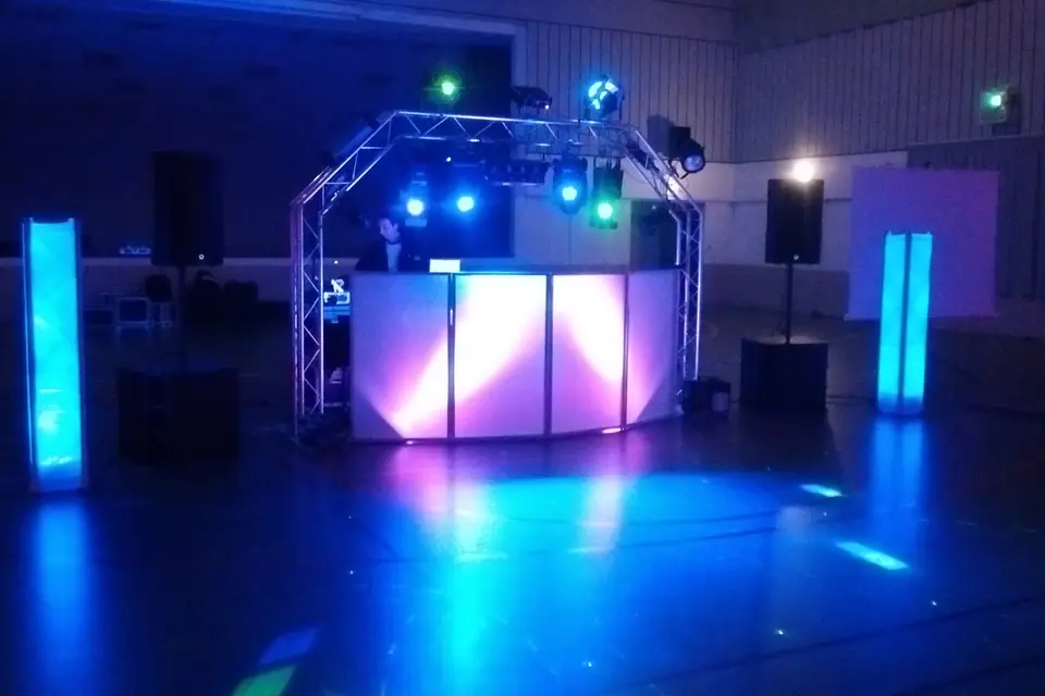 Des Lyres en Musique