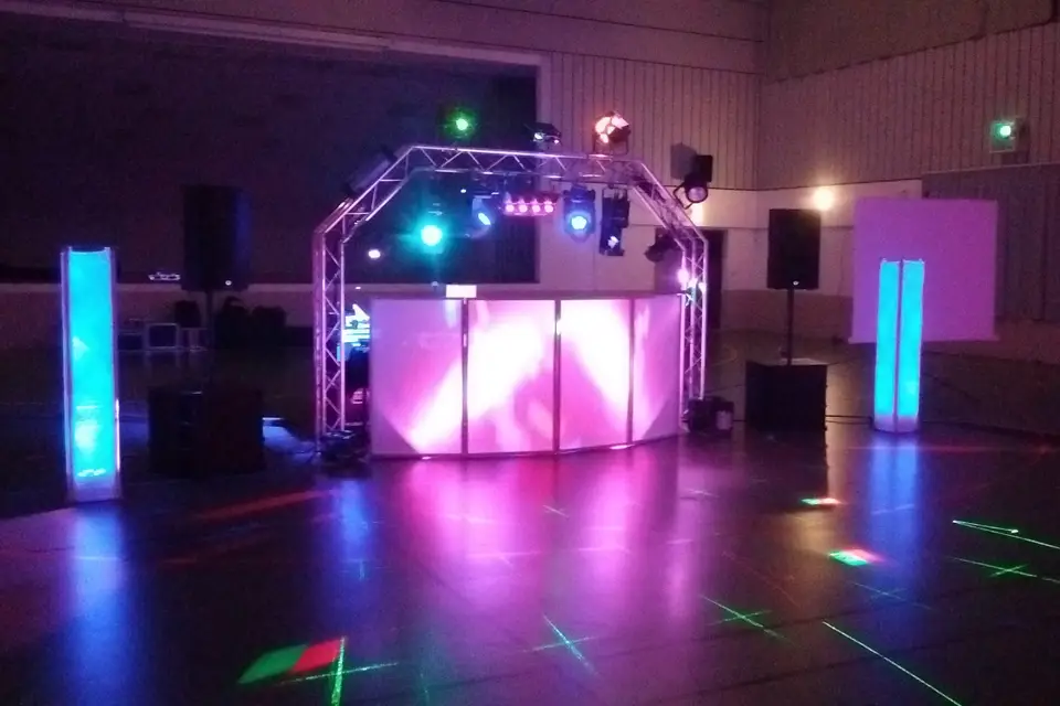 Des Lyres en Musique — photo 5